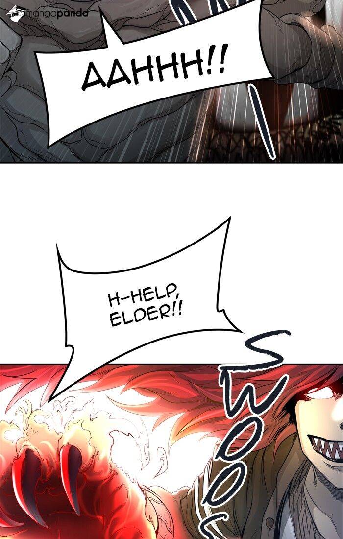Tower of God Chapter 442 image 007